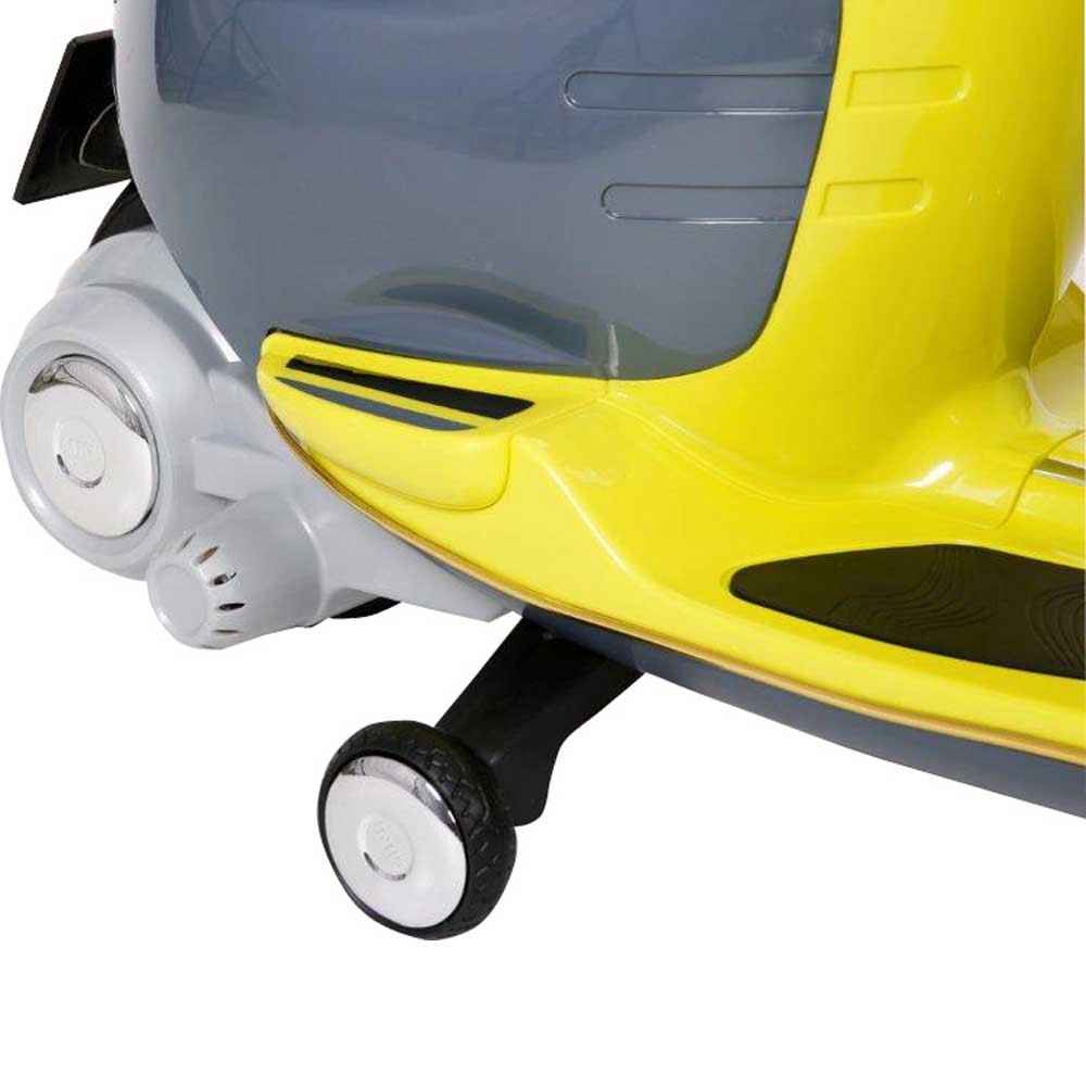 Sunny Baby W388E Mini Scooter Kırmızı
