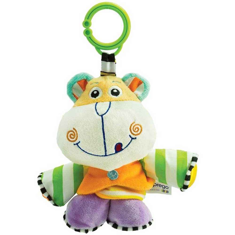 Prego Doll Chat