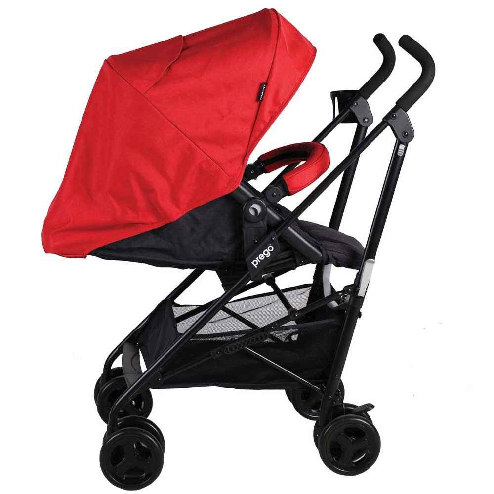prego baston bebek arabası