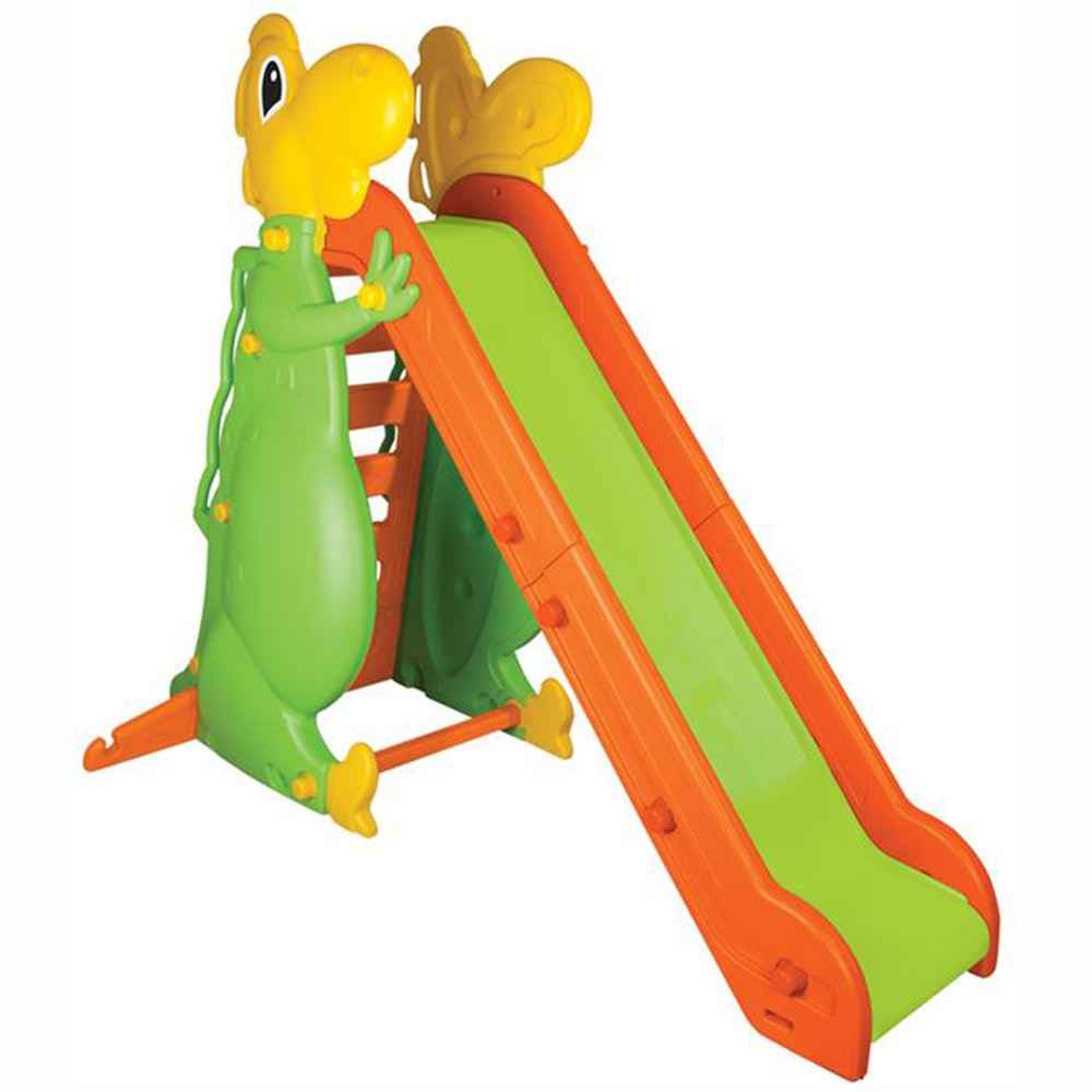 Pilsan 07-959 Büyük Dino Kaydırak 