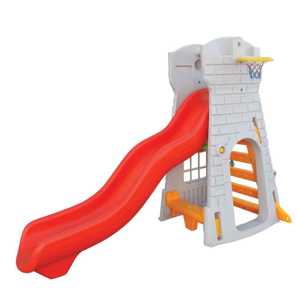 Pilsan 07-956 Şato Kaydırak  