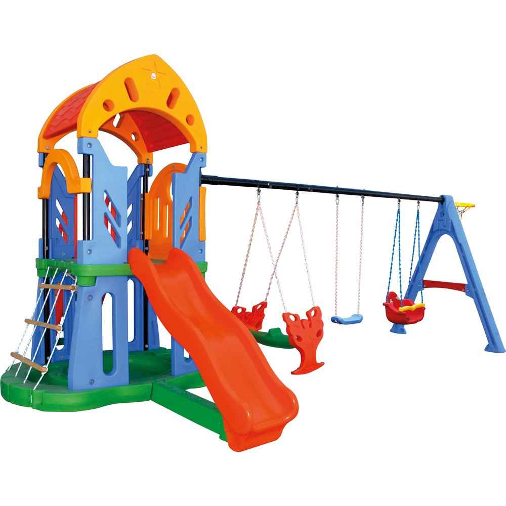Pilsan 07-950 Atlantis Oyun Alanı 