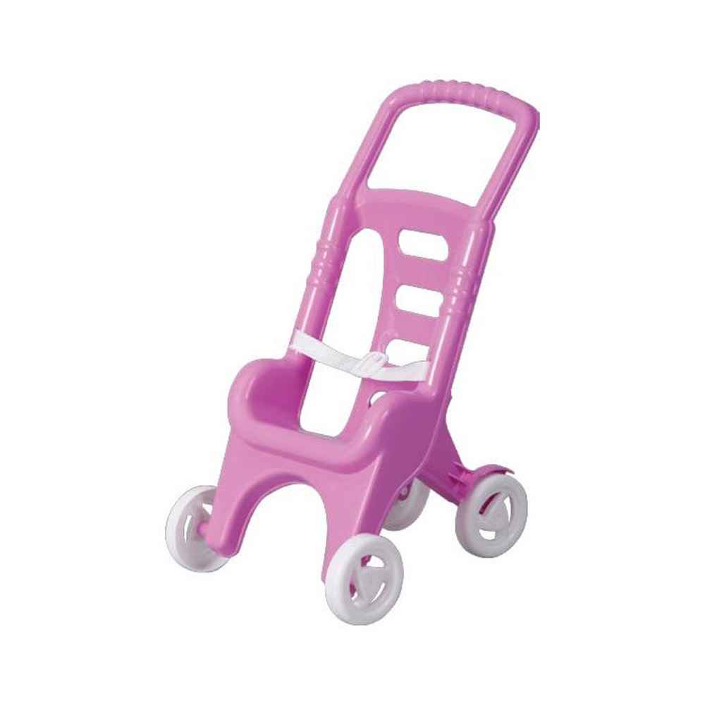 Pilsan 07-606 Şirin Puset Pembe