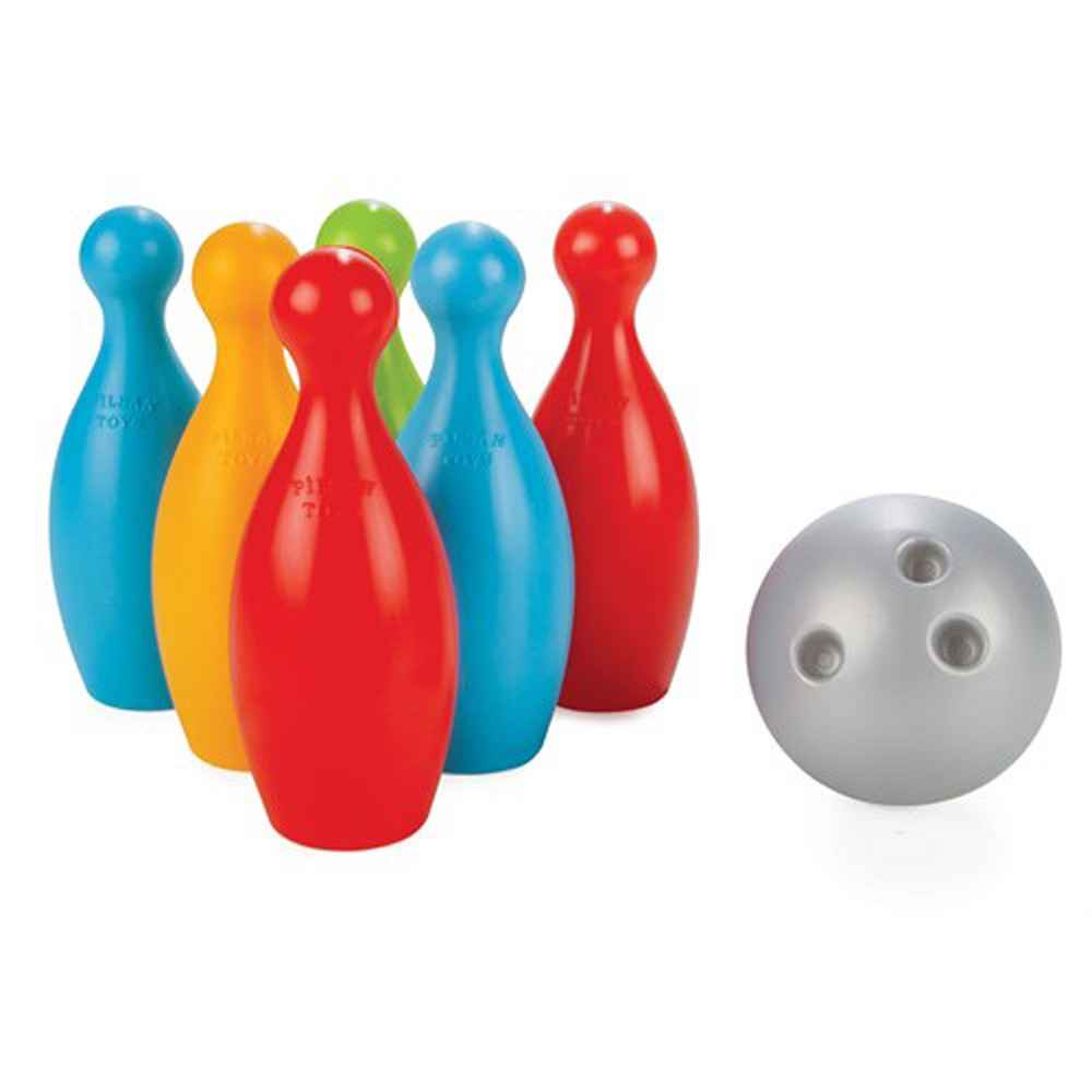 Pilsan 06-419 Midi Bowling 