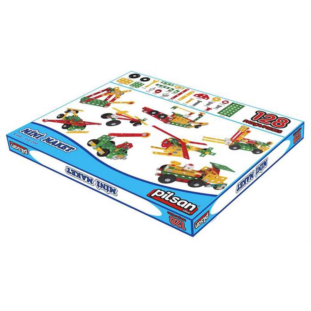 Pilsan 03-200 Mini Maket 