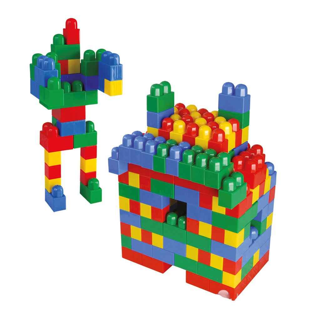 Pilsan 03-199 Jumbo Bloklar 180 Parça 