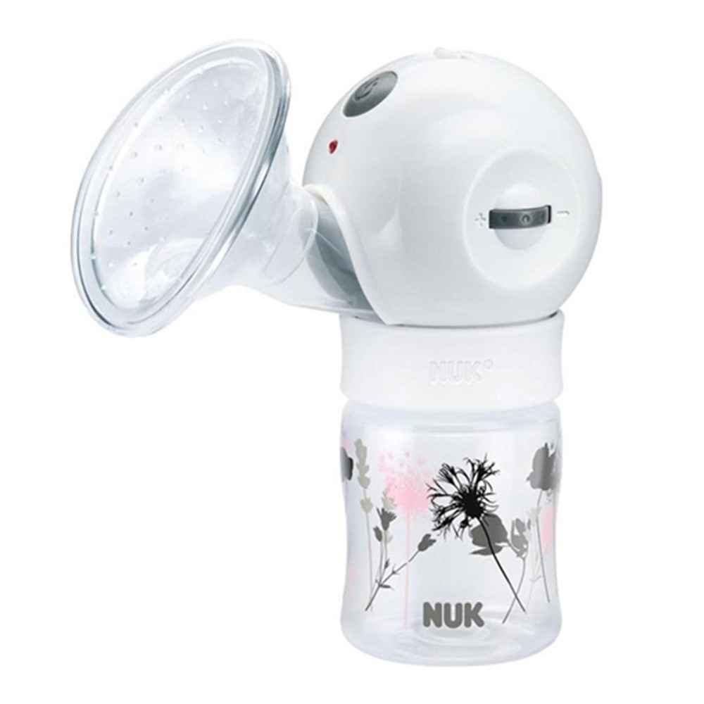 Nuk NA252096 Luna Elektrikli Göğüs Pompası 