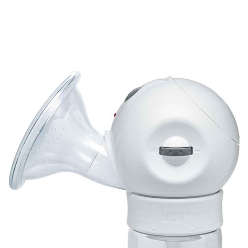 Nuk NA252096 Luna Elektrikli Göğüs Pompası 