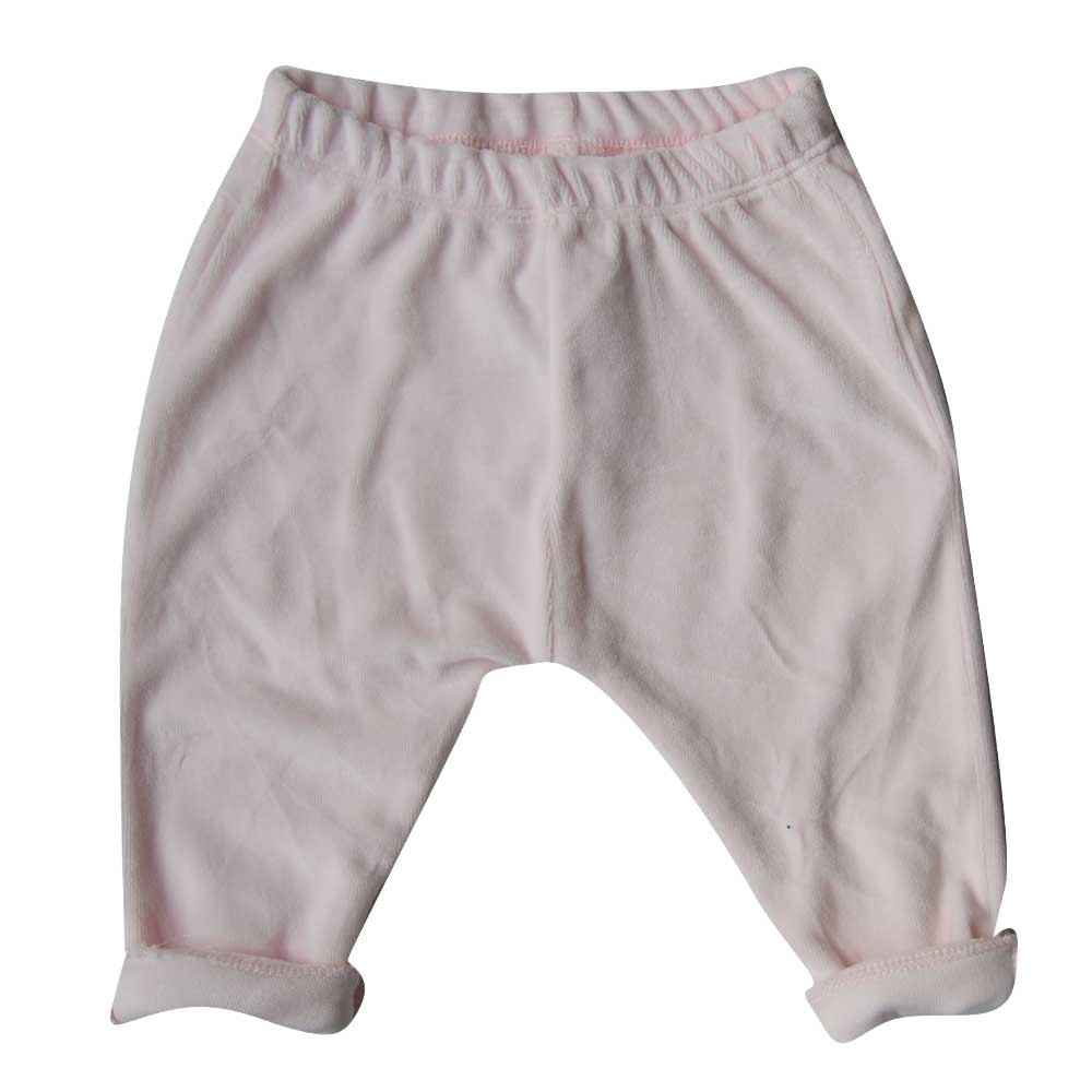 İdil Baby 7228 Bebek Pantolonu Pembe
