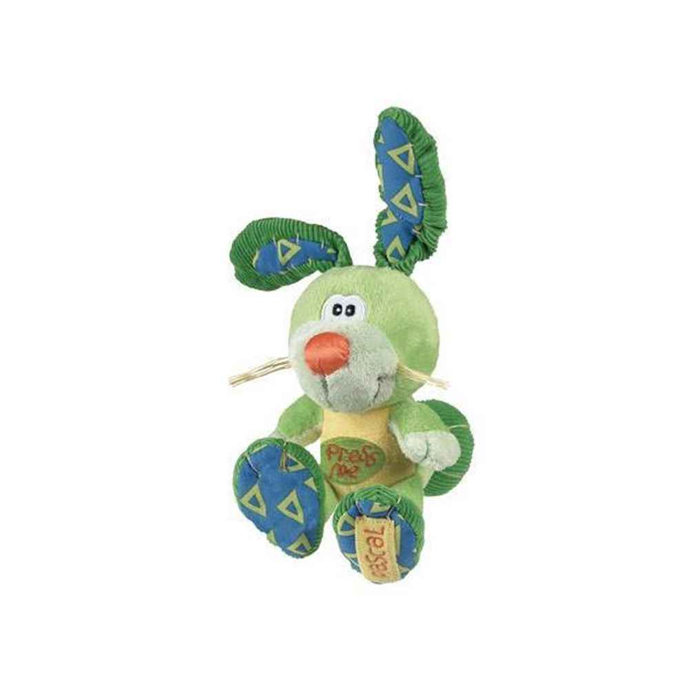 Playgro 101160 Toybox Sesli Tavşan 