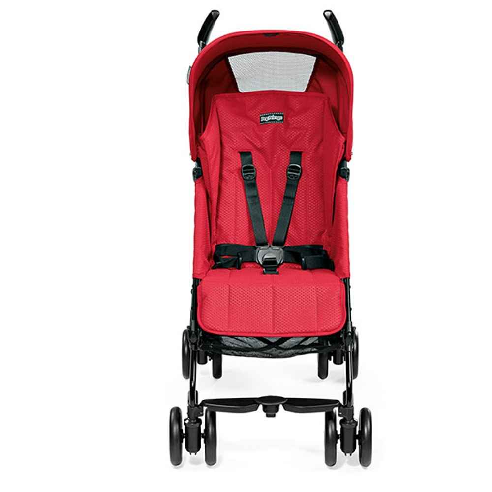 Peg Perego SPMINI Pliko Mini Classic Bebek Arabası Mod Red İlke Bebe