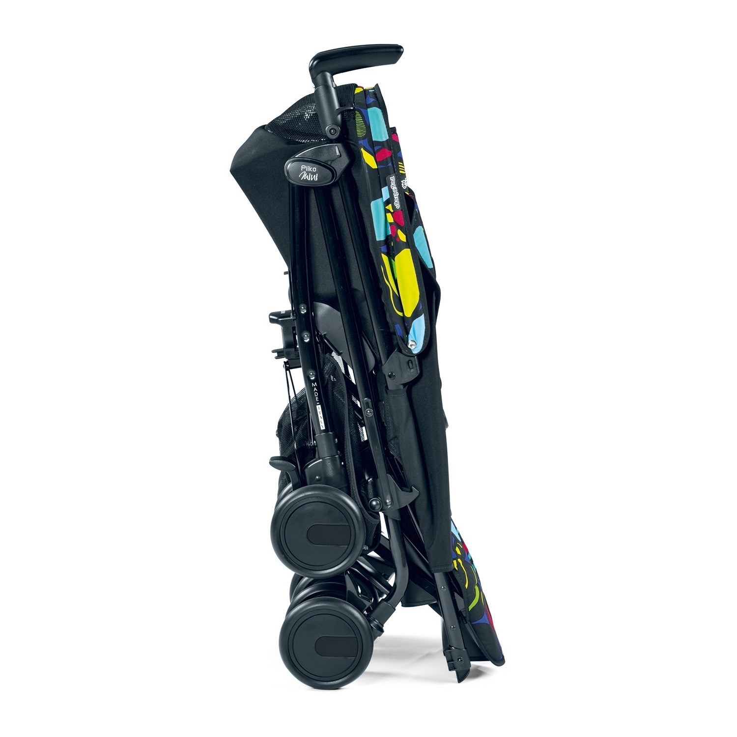 Peg Perego SPMINI Pliko Mini Classic Bebek Arabası Wasabi