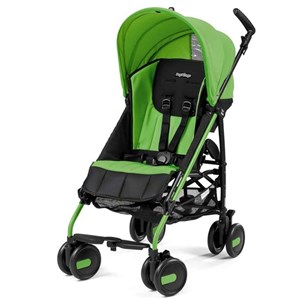 Peg Perego SPMINI Pliko Mini Classic Bebek Arabası Wasabi