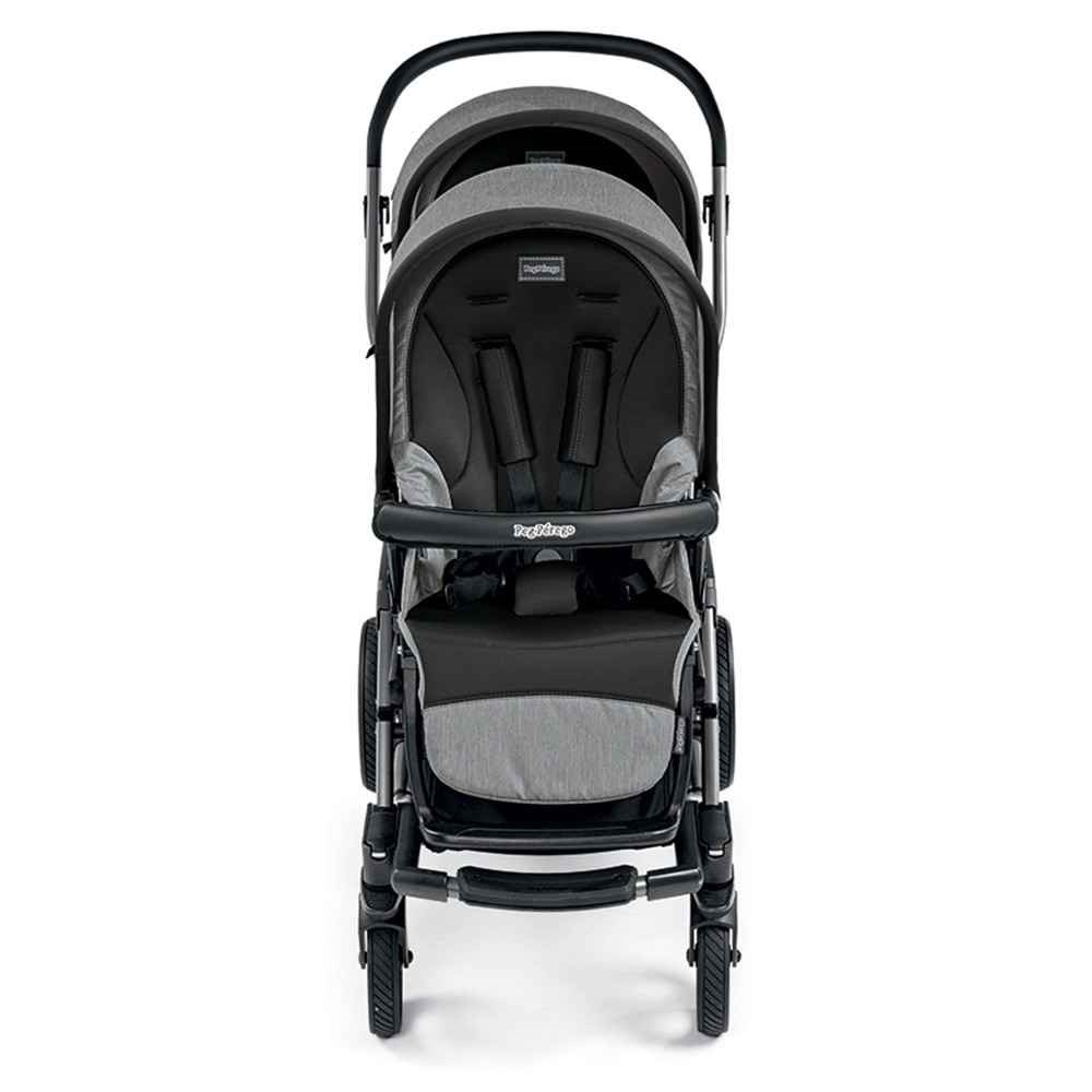 Peg Perego Duette Prioet İkiz Bebek Arabası Atmosphere