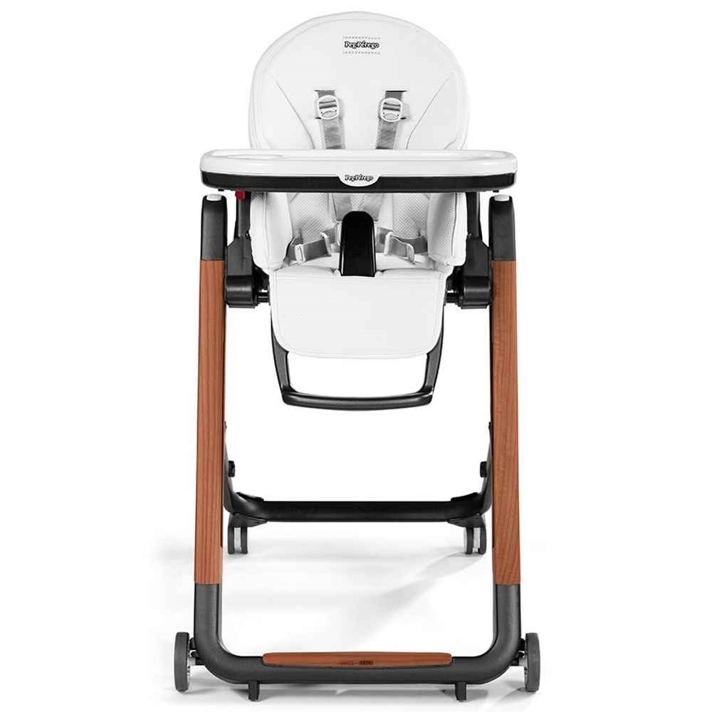 Peg Perego Siesta Mama Sandalyesi Naturel