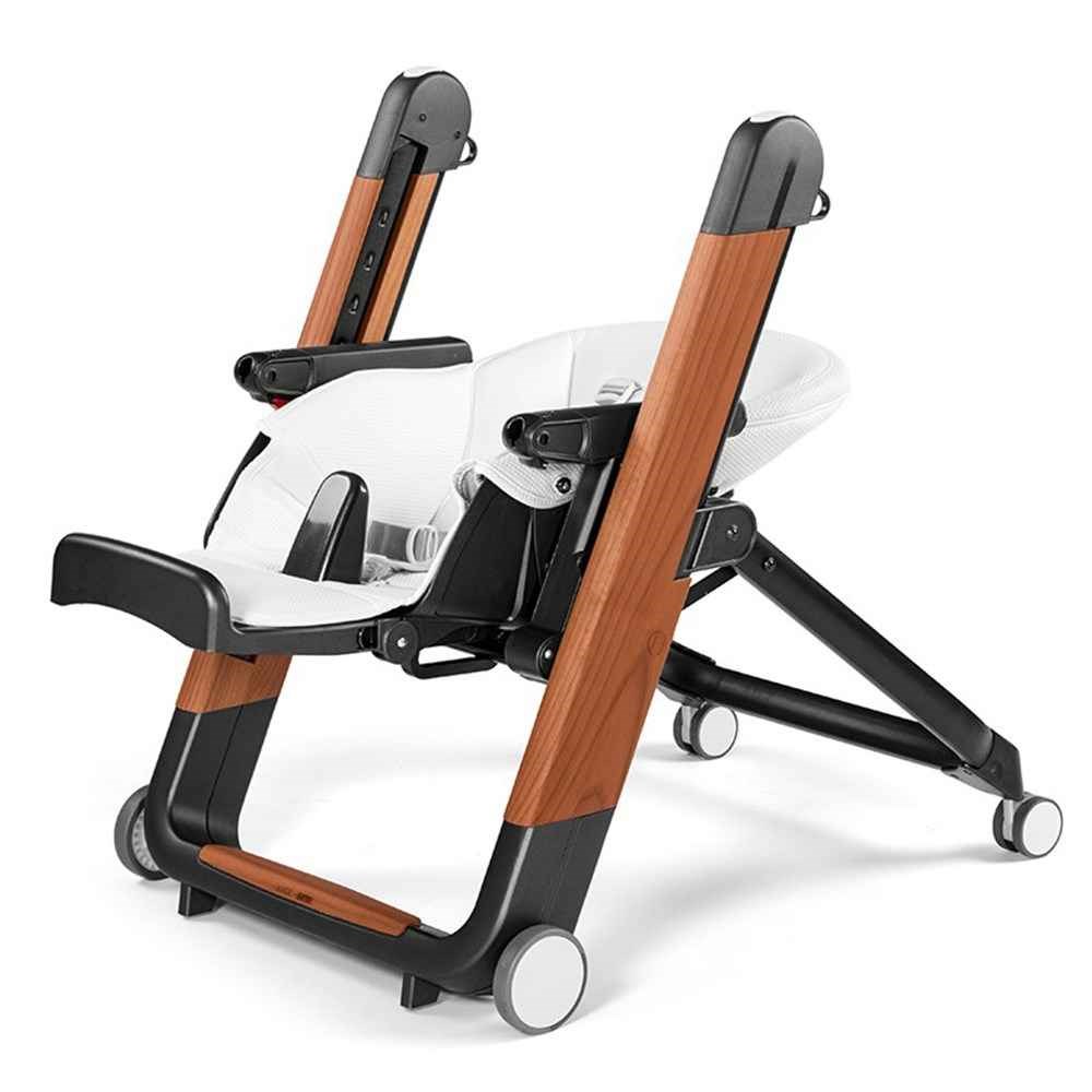 Peg Perego Siesta Mama Sandalyesi Naturel