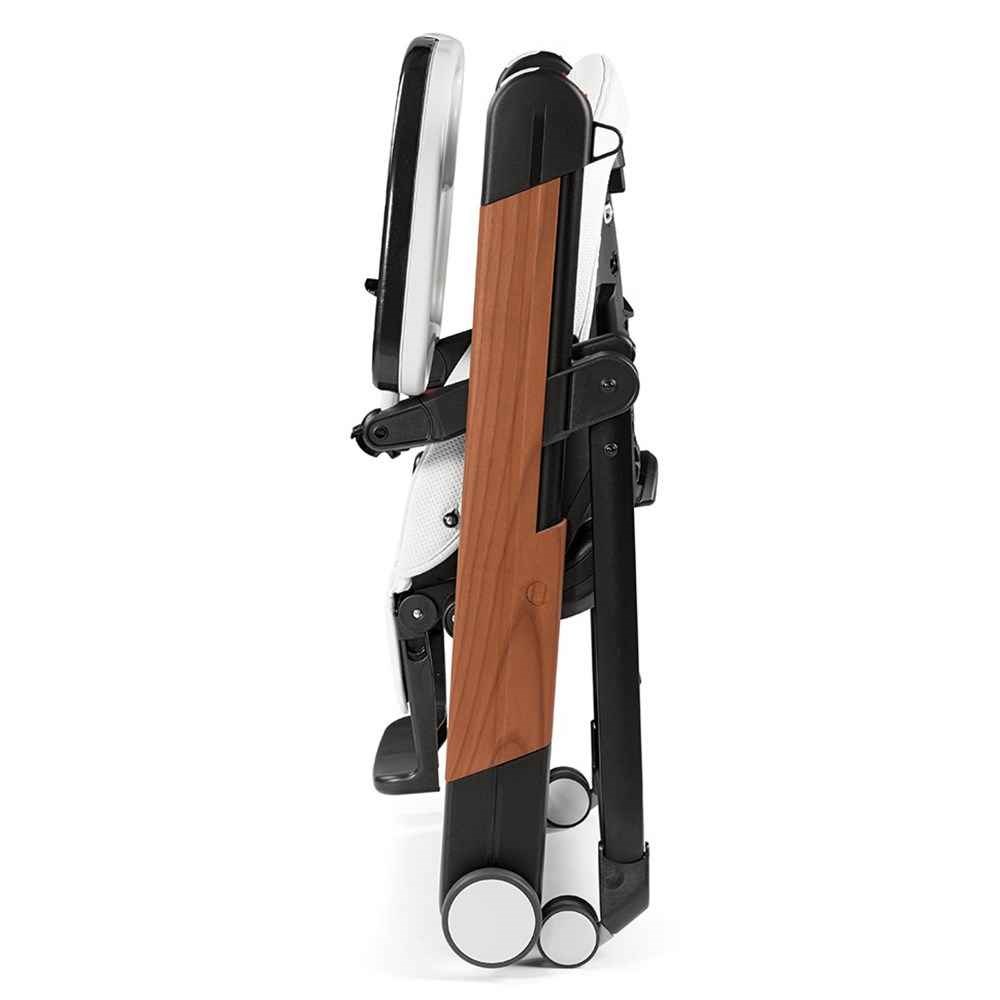 Peg Perego Siesta Mama Sandalyesi Naturel