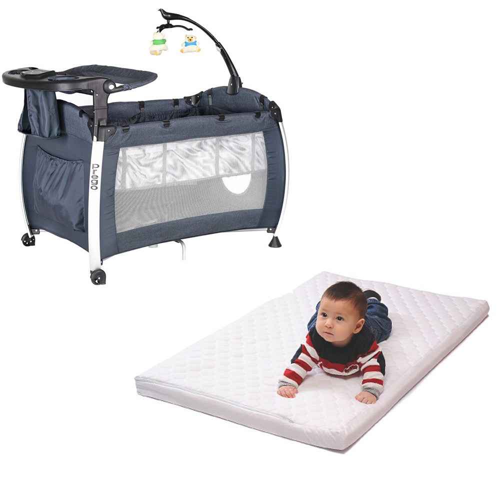 Prego 8026 Cosmos Oyun Parkı Kampanyası Gri İlke Bebe