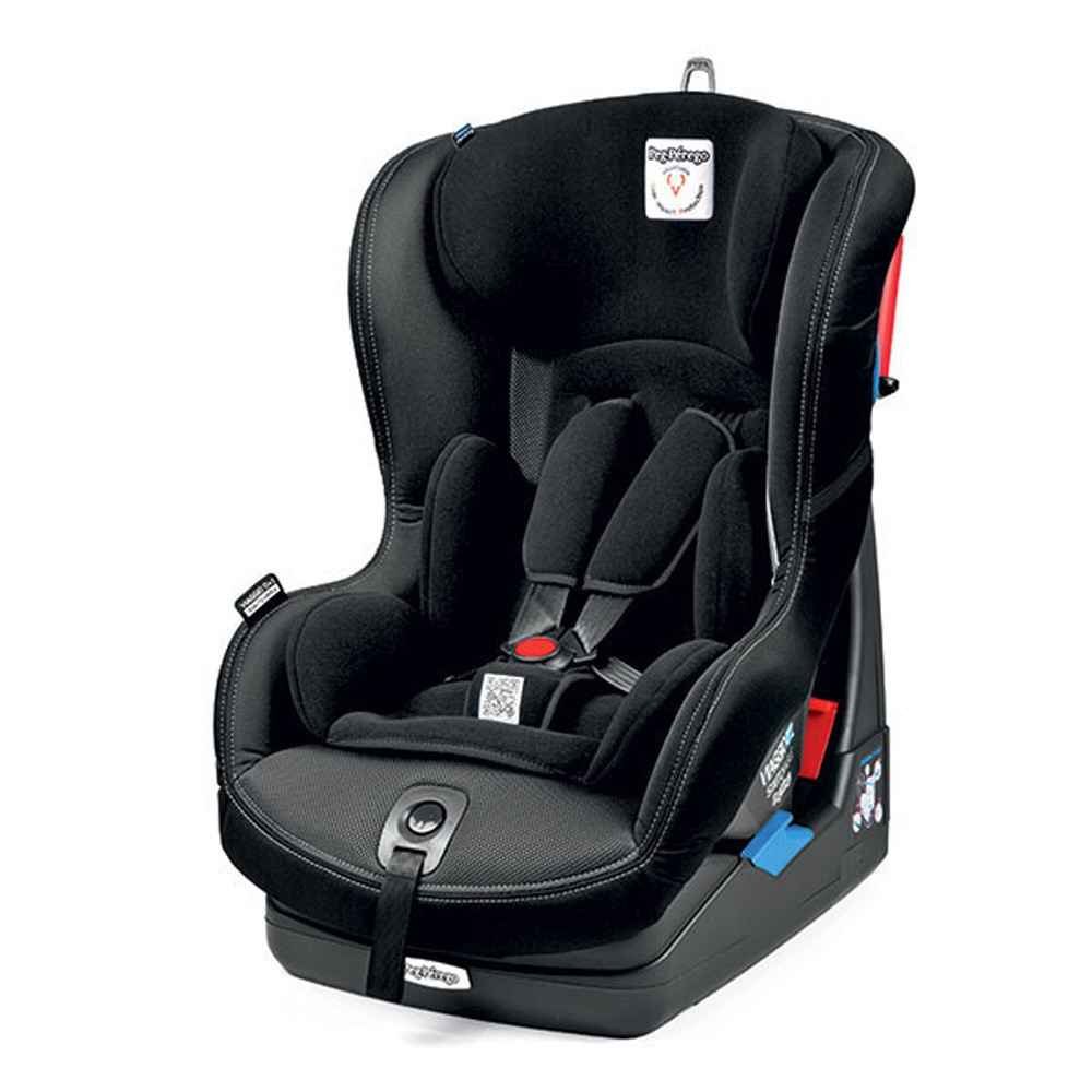 Peg Perego Sable Primo Viaggio Oto Koltuğu 0-18 Kg Black