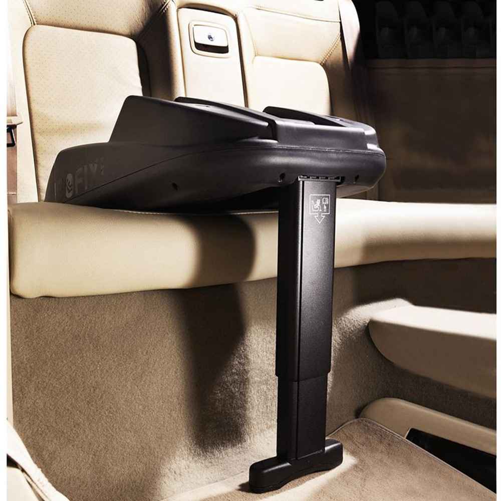 Peg Perego İsofix Base 