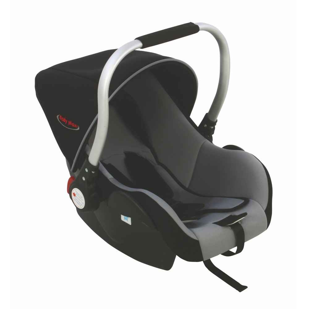 Babymax Ekol Alüminyum Oto Güvenlik Koltuğu 0-13 Kg 