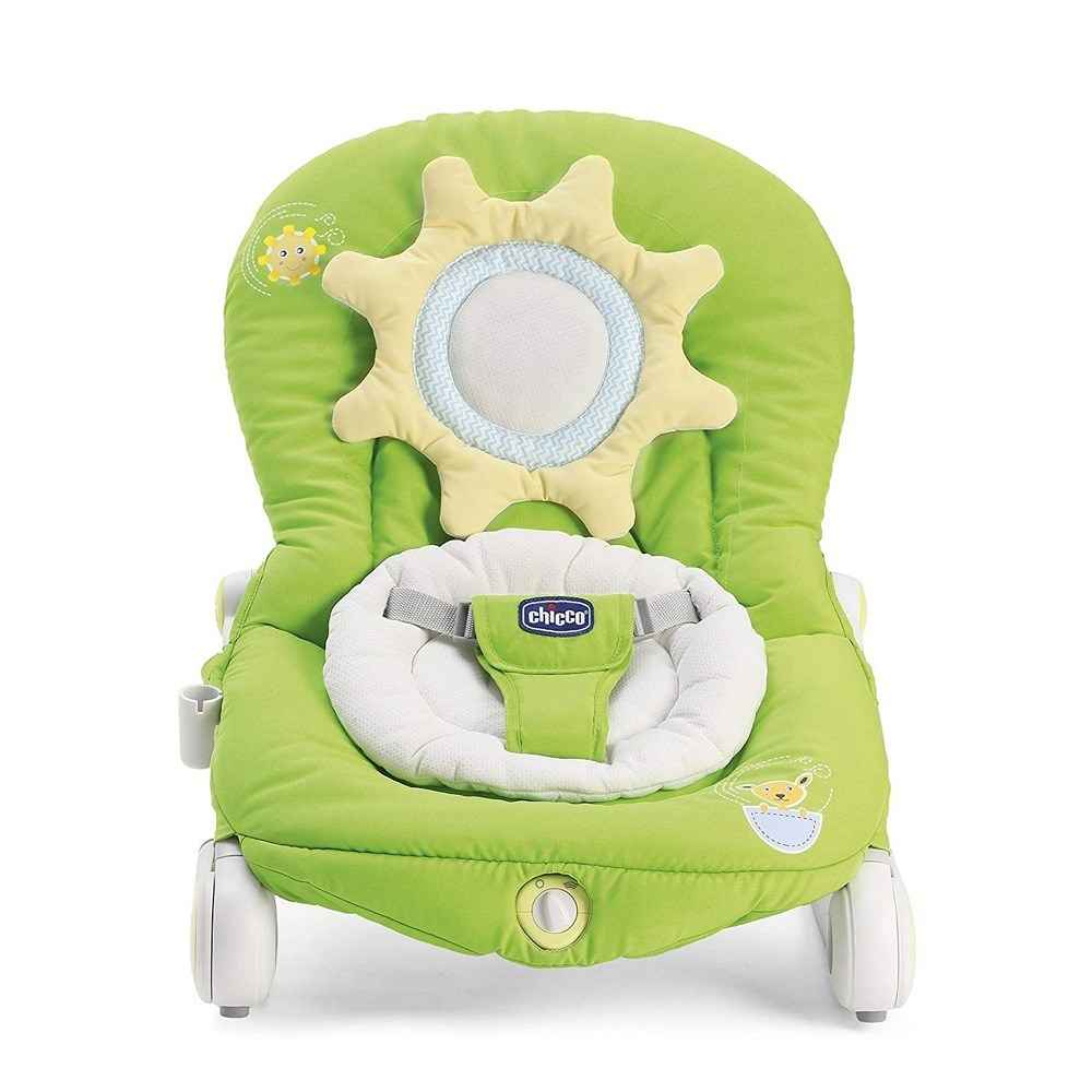Chicco Balloon Ev Tipi Ana Kucağı Green Fiyatı İlke Bebe