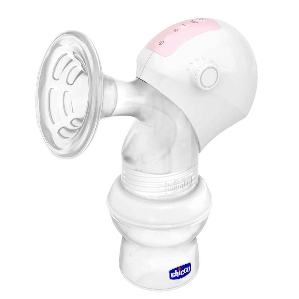 Chicco Elektrikli Göğüs Pompası 