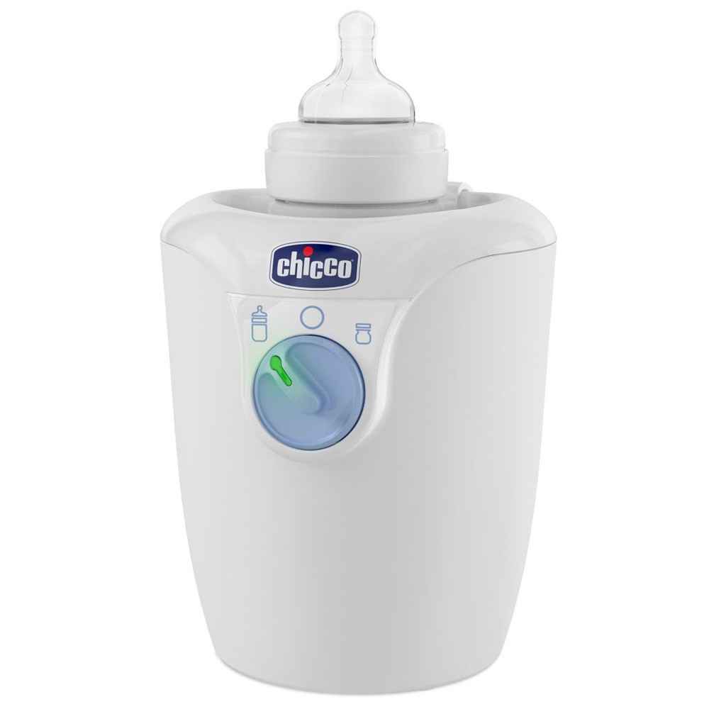 Chicco Ev Tipi Biberon Isıtıcı İlke Bebe
