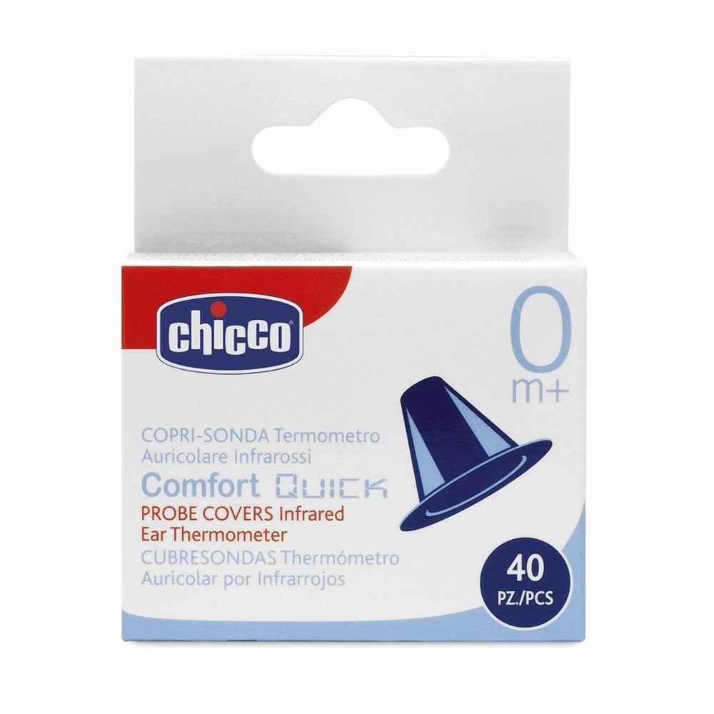 Chicco Kulaktan Ateş Ölçer Yedek Filtre 