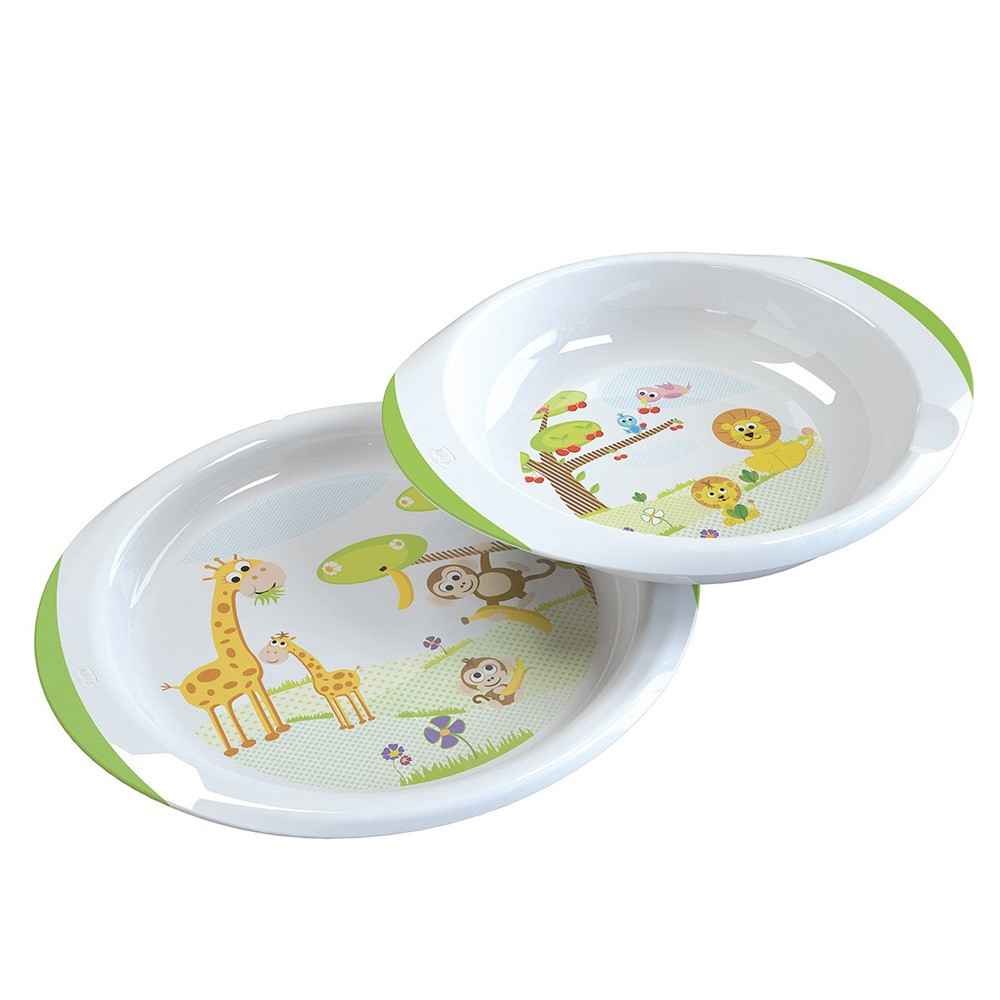 Chicco CHC-82700 Tabak Takımı 12m+ 