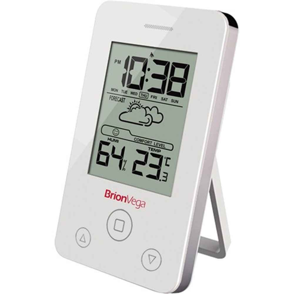 Brion Vega BV5000 Dijital Higro Termometre 