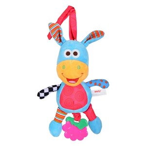Bondigo Ormandaki Müzisyen Arkadaşım Eşek