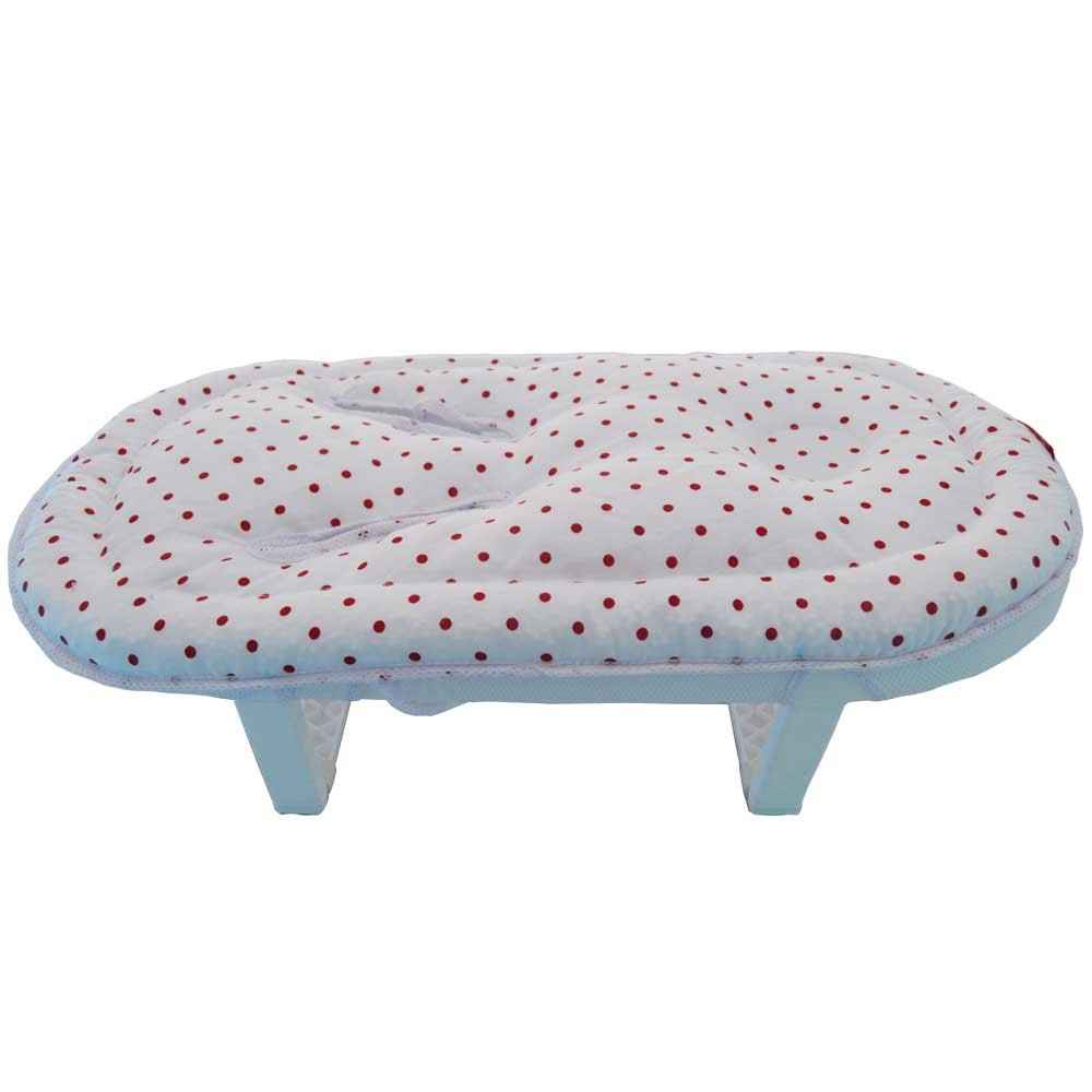 Sevi Bebe 0094 Seyyar Bebek Yıkama Hamağı Kırmızı