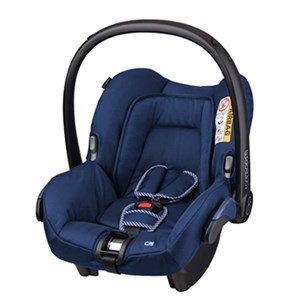 Maxi Cosi Citi 2 Bebek Oto Koltuğu River Blue