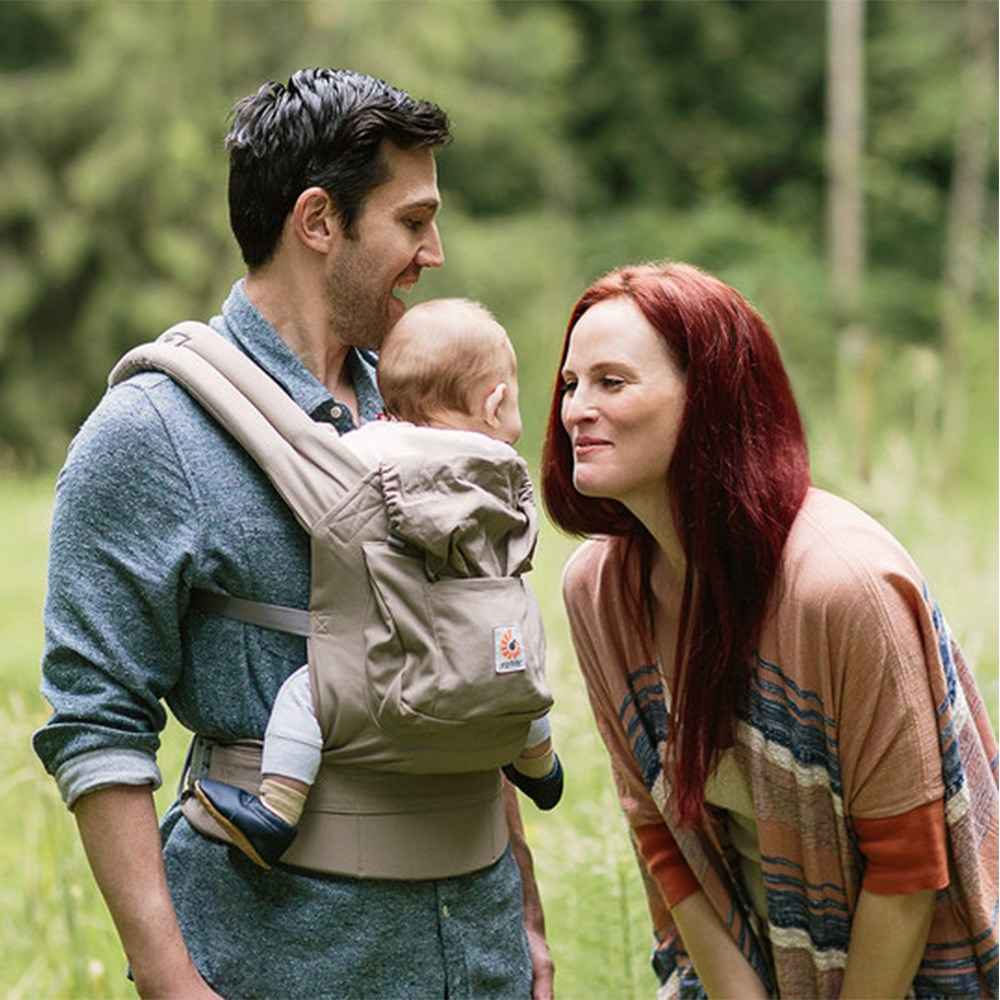 Ergobaby Bebek Kanguru Moonstone Fiyatı İlke Bebe