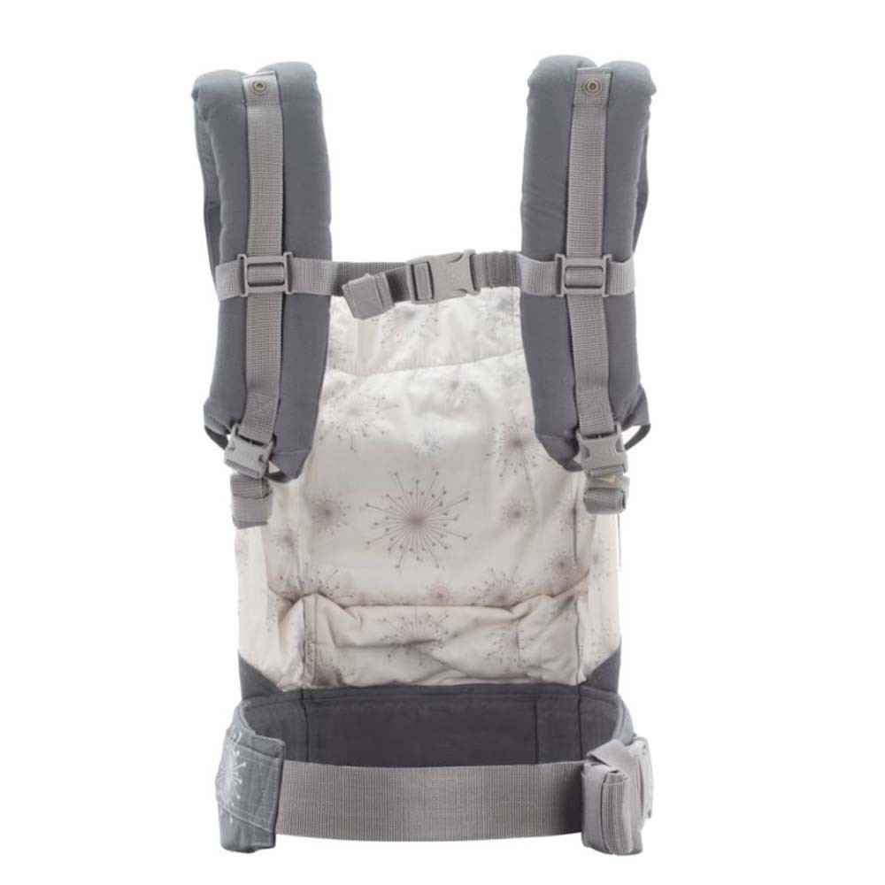 Ergobaby Bebek Kanguru  Galaxy Grey