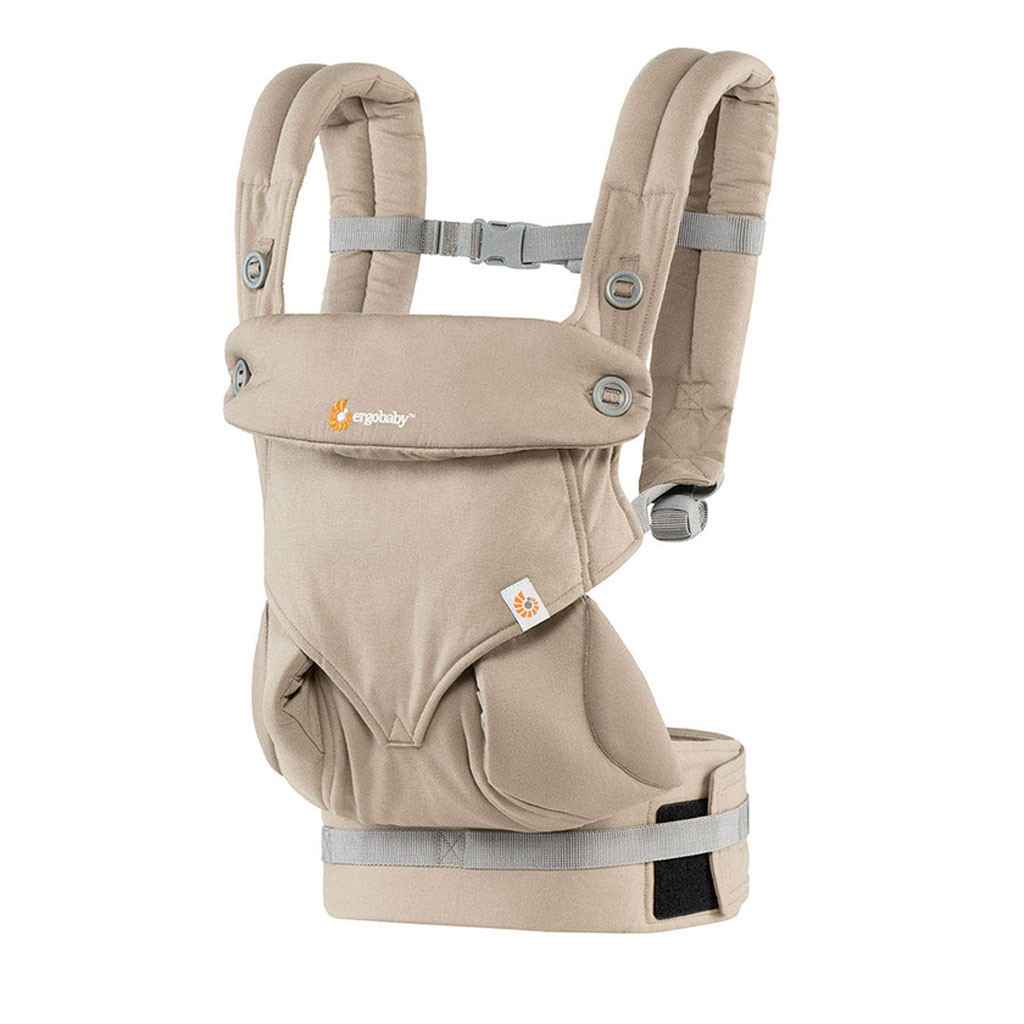 Ergobaby 360 Bebek Kanguru Moonstone