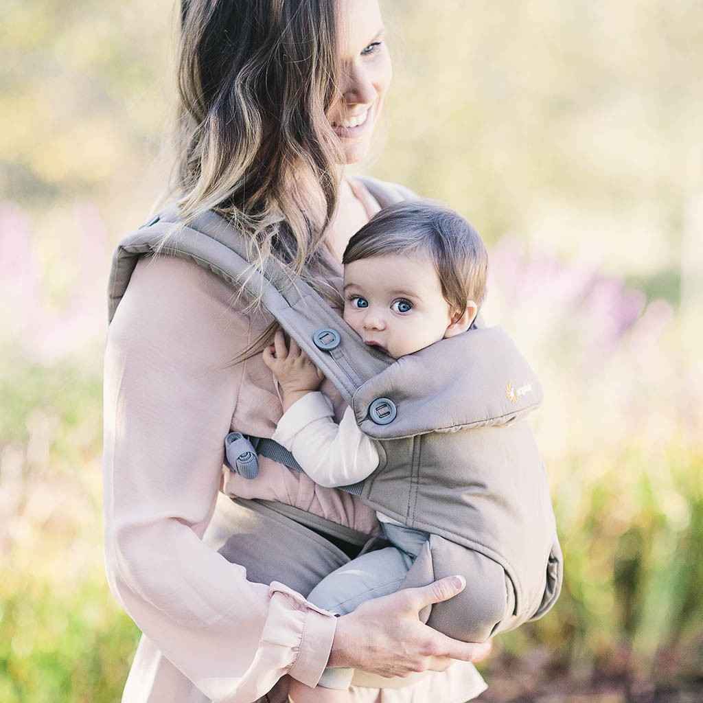 Ergobaby 360 Bebek Kanguru Moonstone