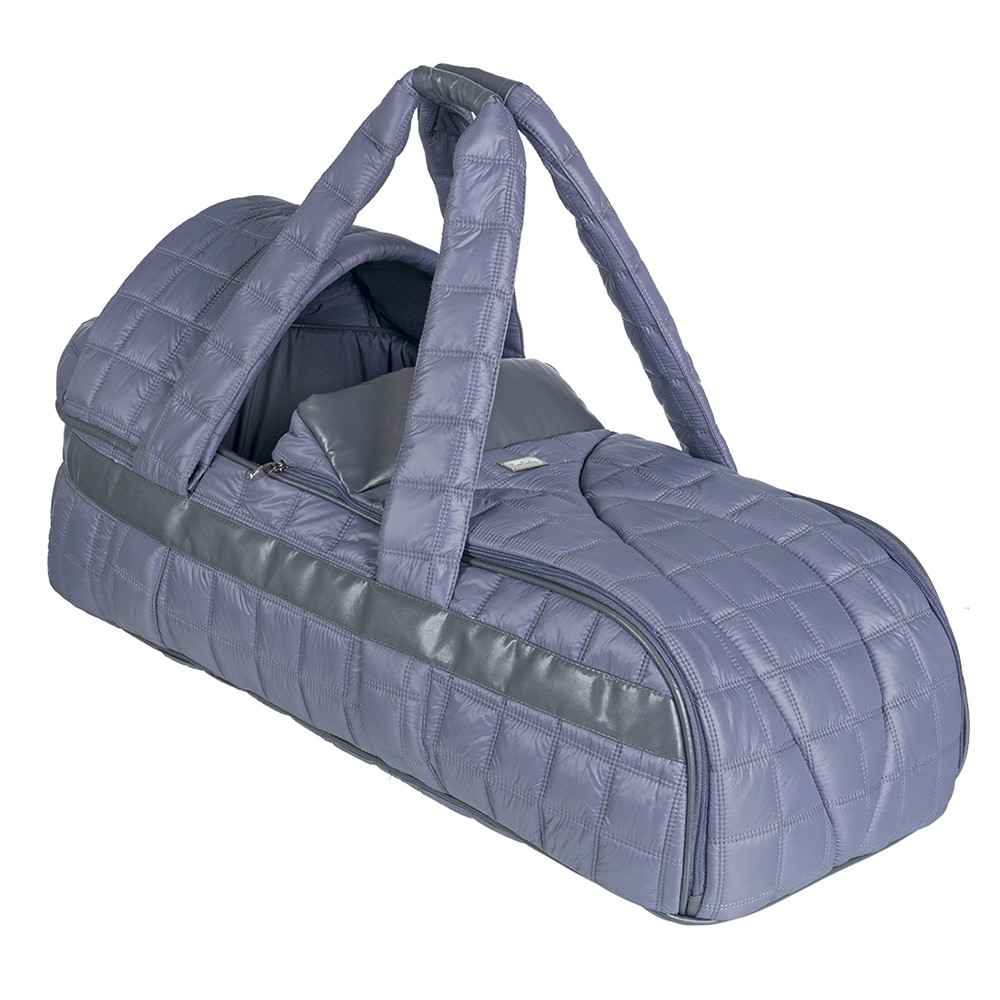 Pierre Cardin 1501 Angel Portbebe Gri