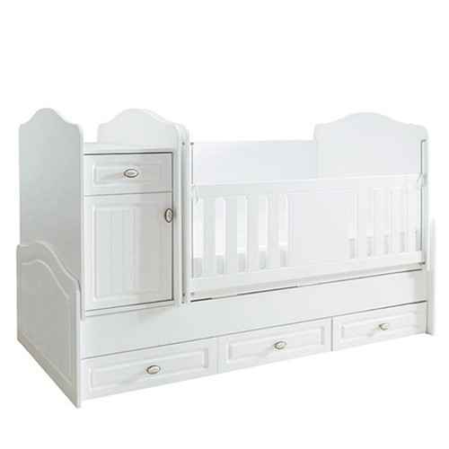 Belis Melisa Bebek Odası Kampanyası 80x130 