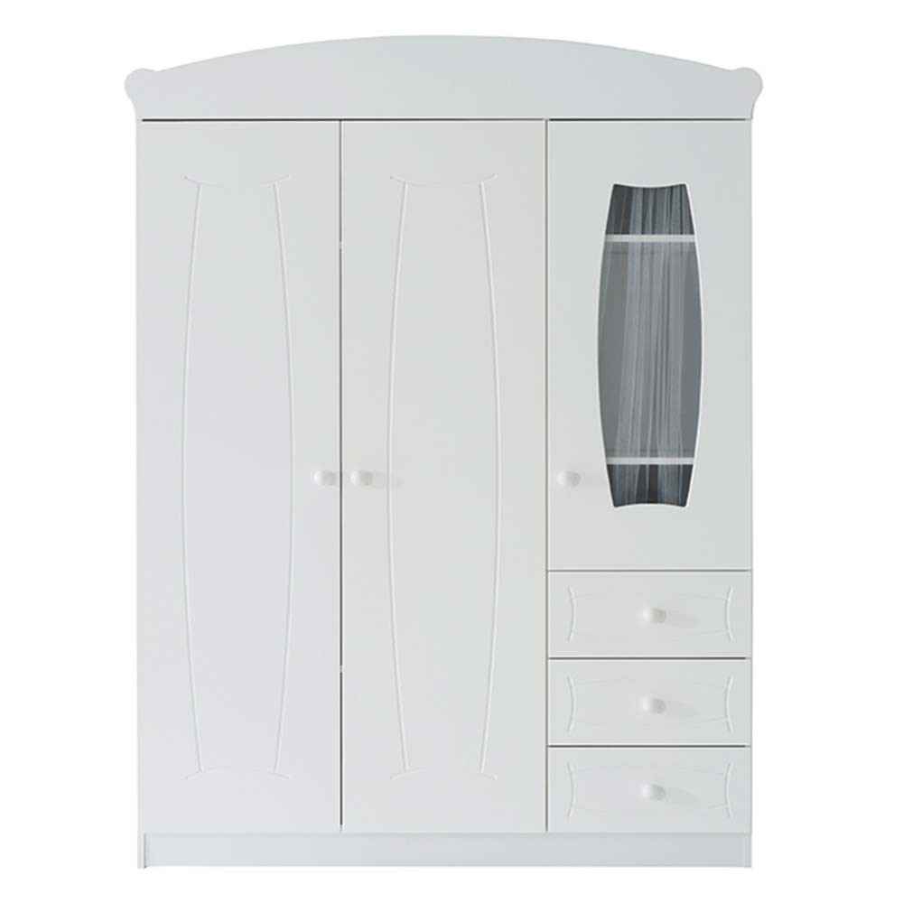 Belis Doğa Bebek Odası+Belis Ortopedik Yatak 80x130 