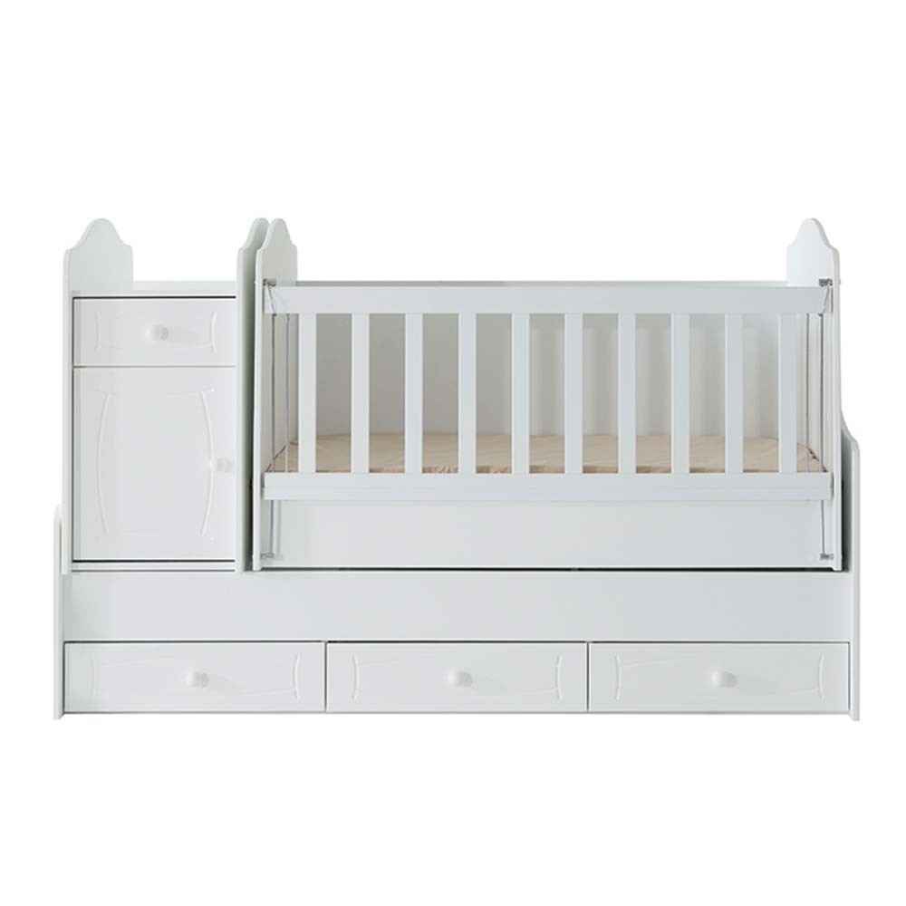 Belis Doga Bebek Odasi Belis Ortopedik Yatak 80x130 Ilke Bebe