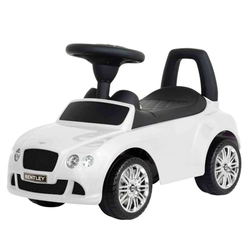 Kraft WP326 Bentley GT Spedd Yürüme Arabası Beyaz