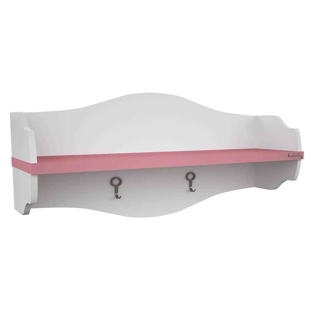 Pierre Cardin Parnella Bebek Odası Askılık İlke Bebe