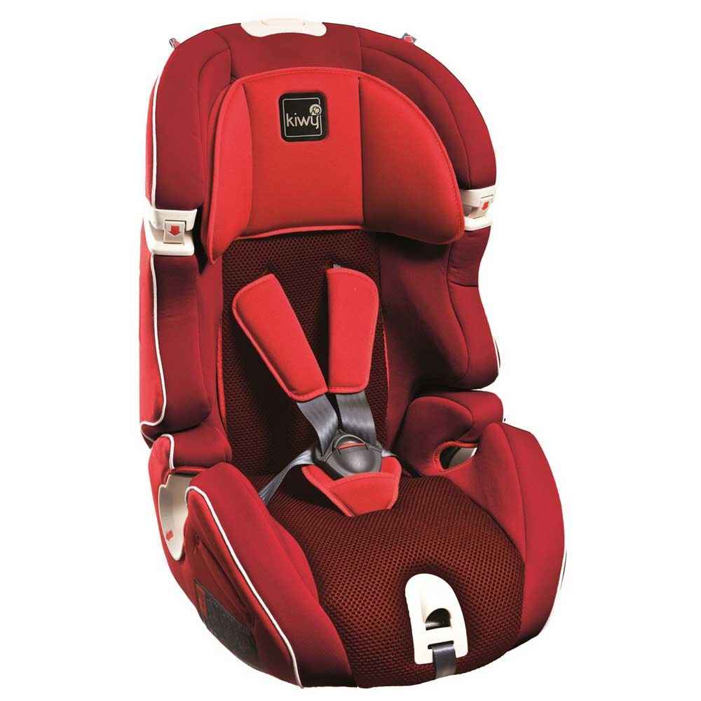 Kiwy S123 Bebek Oto Koltuğu 936 Kg Cherry İlke Bebe