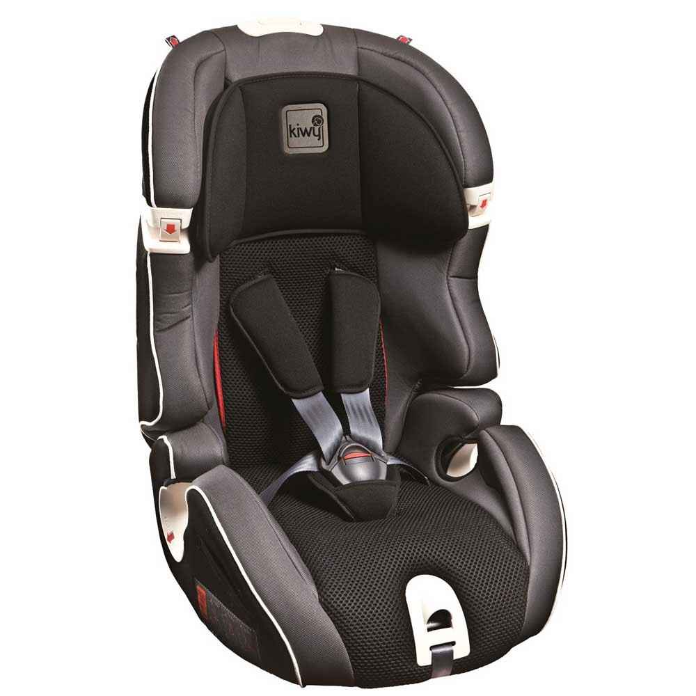 Kiwy S123 Bebek Oto Koltuğu 936 Kg Carbon İlke Bebe