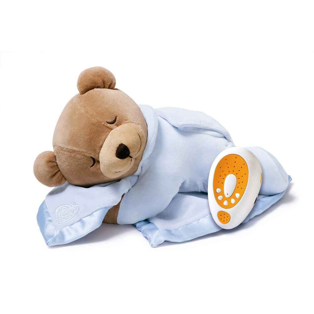 Prince Lionheart Tummy Sleep Uyku Arkadaşı Mavi