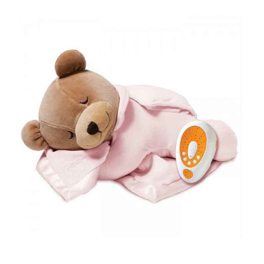 Prince Lionheart Tummy Sleep Uyku Arkadaşı Pembe