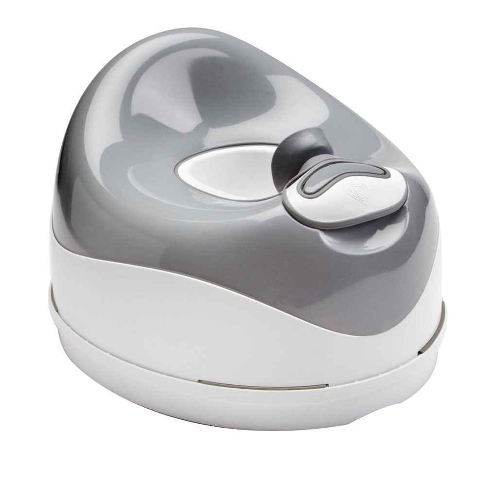 Prince Lionheart PottyPod Lazımlık Gri