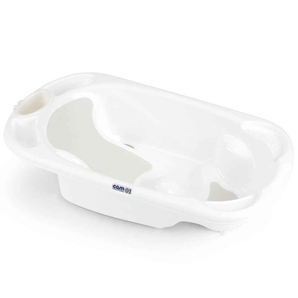 Cam C090 Baby Bagno Bebek Banyo Küveti Beyaz